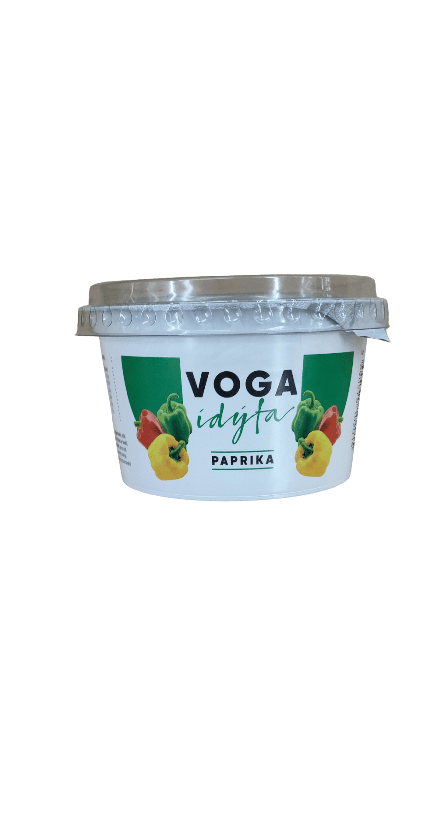 Voga Ídýta Paprika 175 g