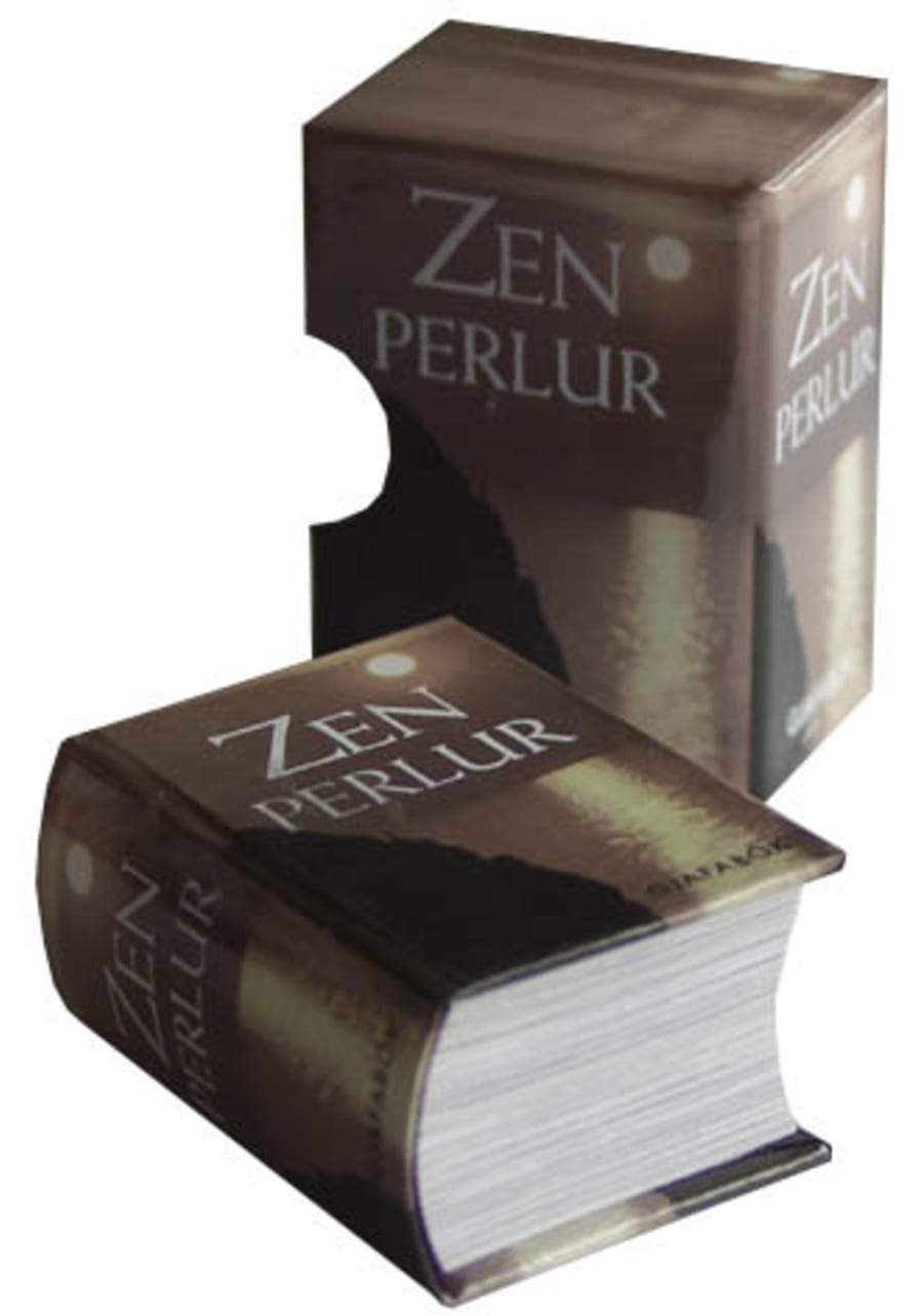 Zen perlur