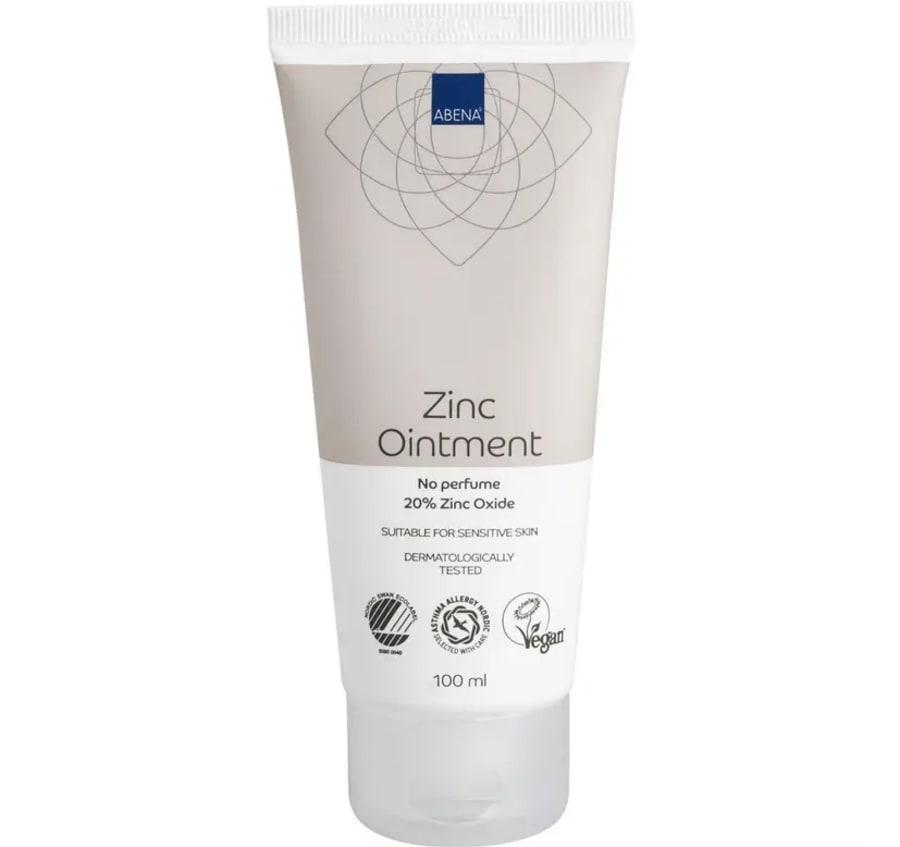 Zinc Ointment 100 ml