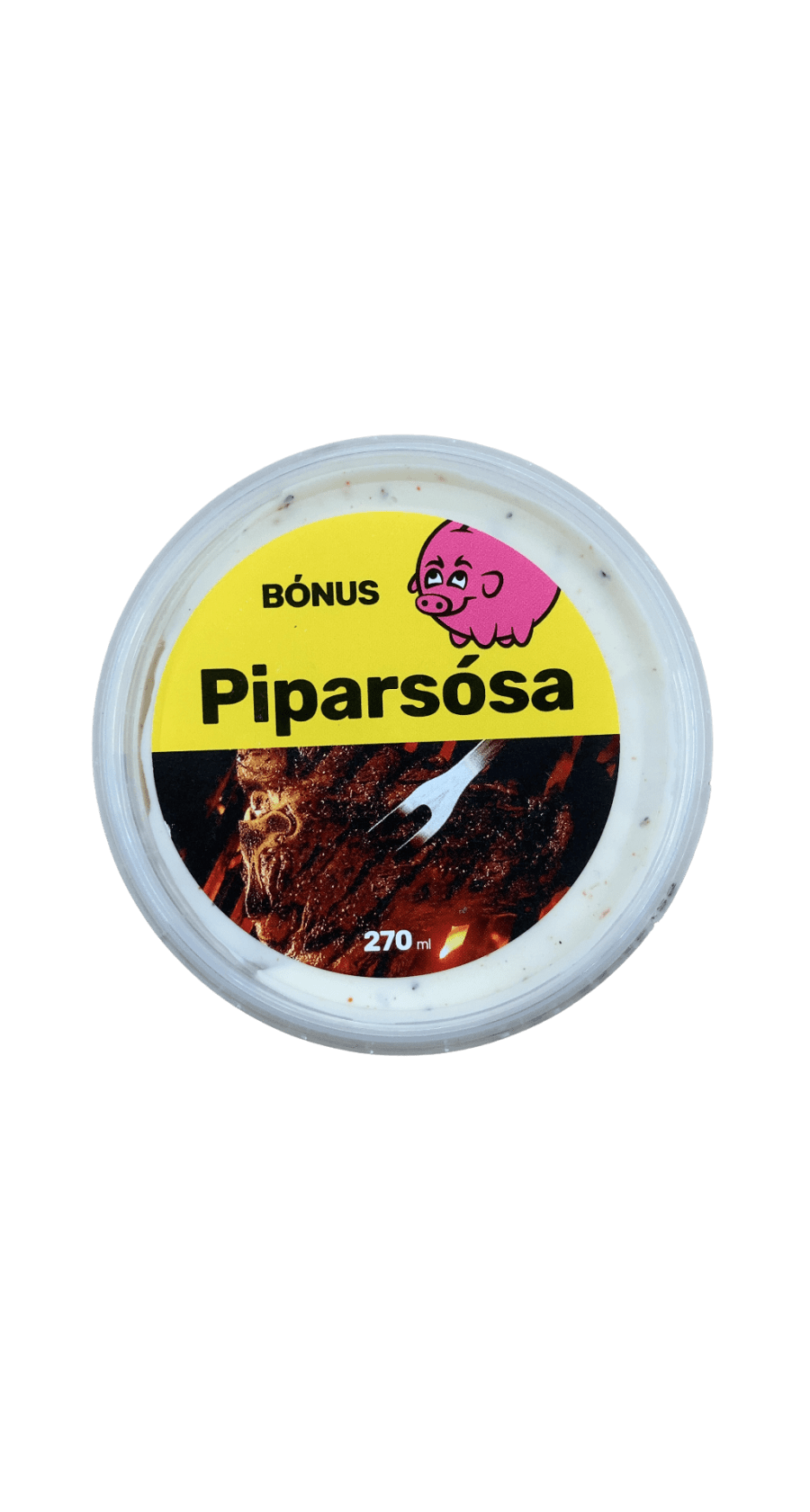 Bónus Piparsósa 270 ml