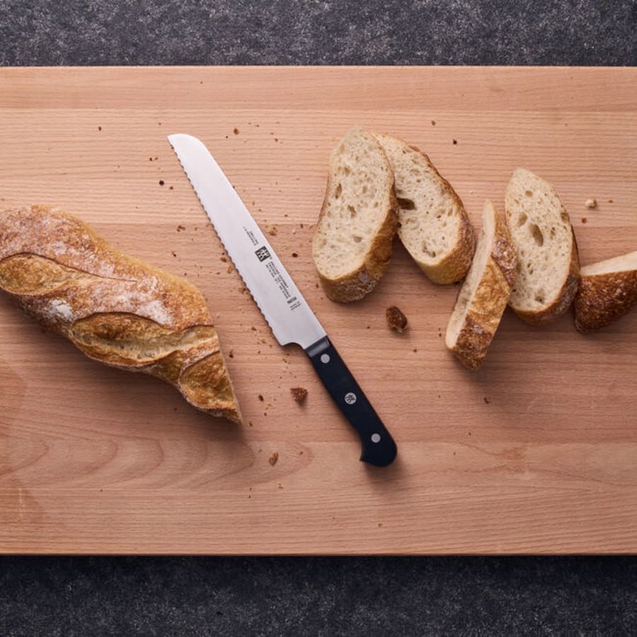 Zwilling Gourmet  brauðhnífur