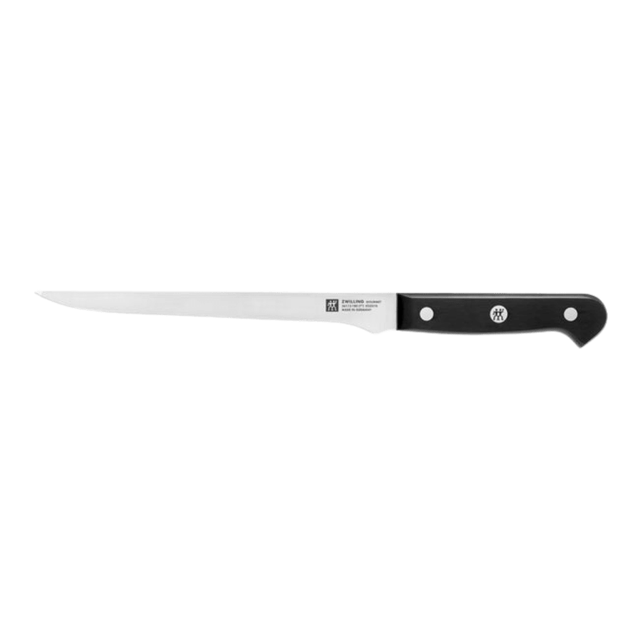 Zwilling Gourmet flökunarhnífur