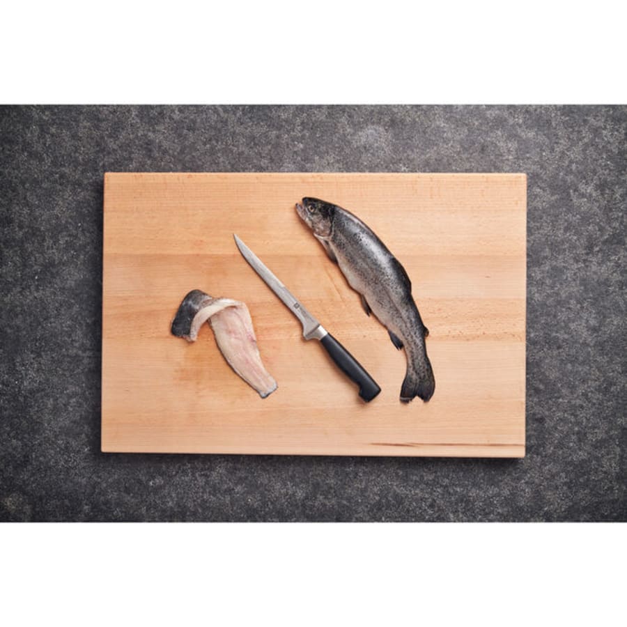 Zwilling Gourmet flökunarhnífur