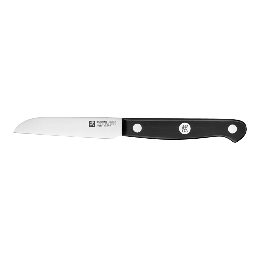 Zwilling Gourmet grænmetishnífur