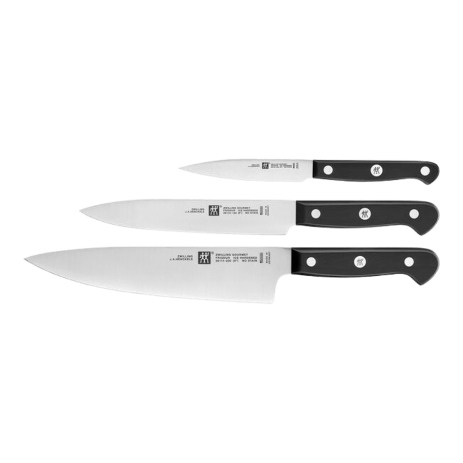 Zwilling Gourmet hnífasett