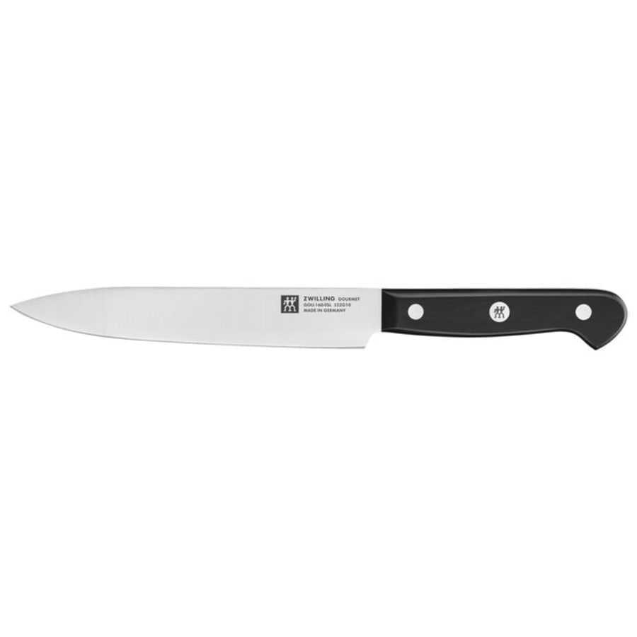 Zwilling Gourmet hnífasett