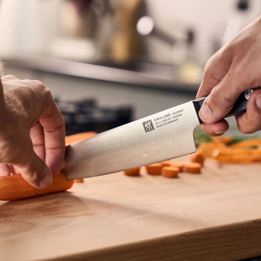 Zwilling Gourmet kokkahnífur