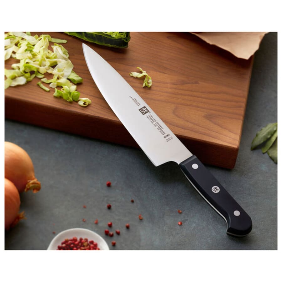 Zwilling Gourmet kokkahnífur