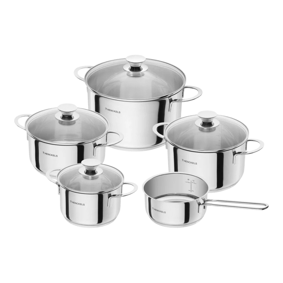 Zwilling Henckels Reflection pottasett