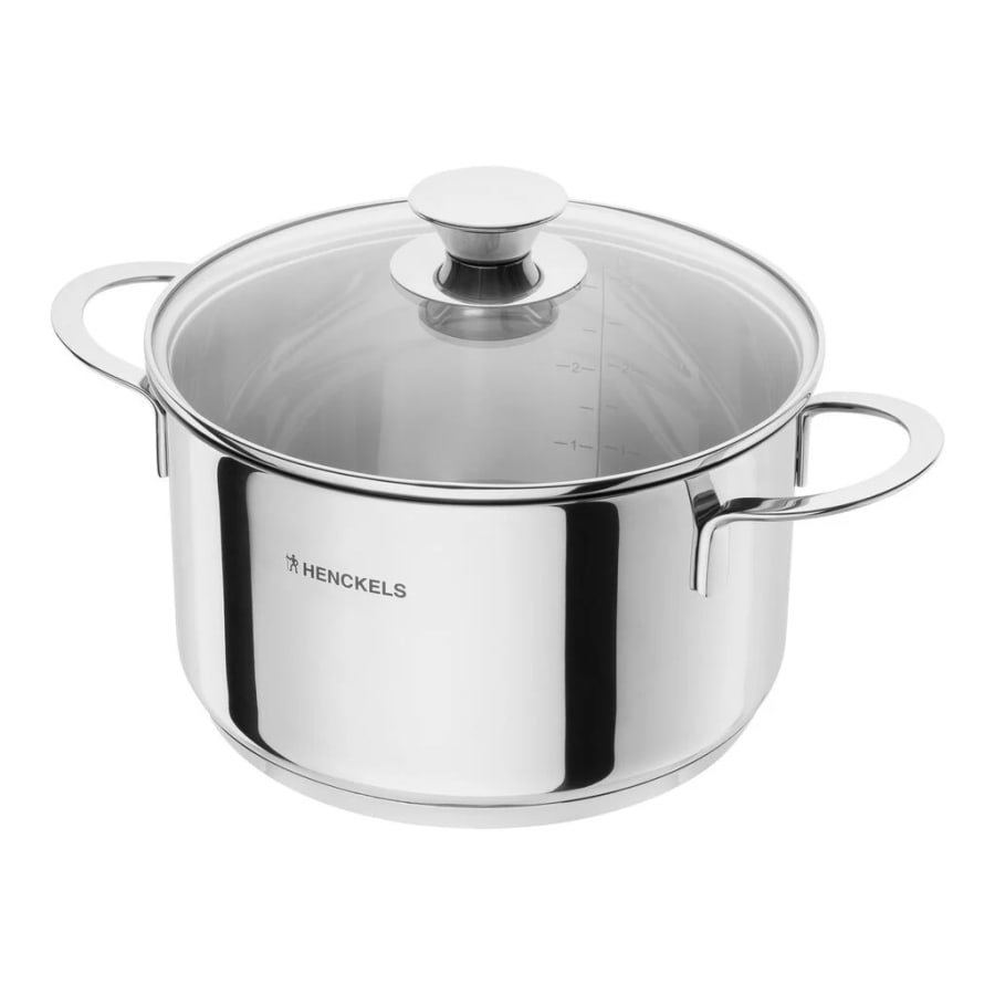 Zwilling Henckels Reflection pottasett