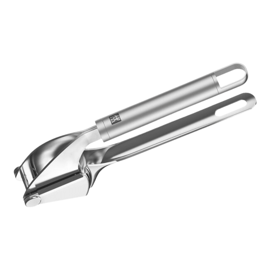 Zwilling Pro hvítlaukspressa