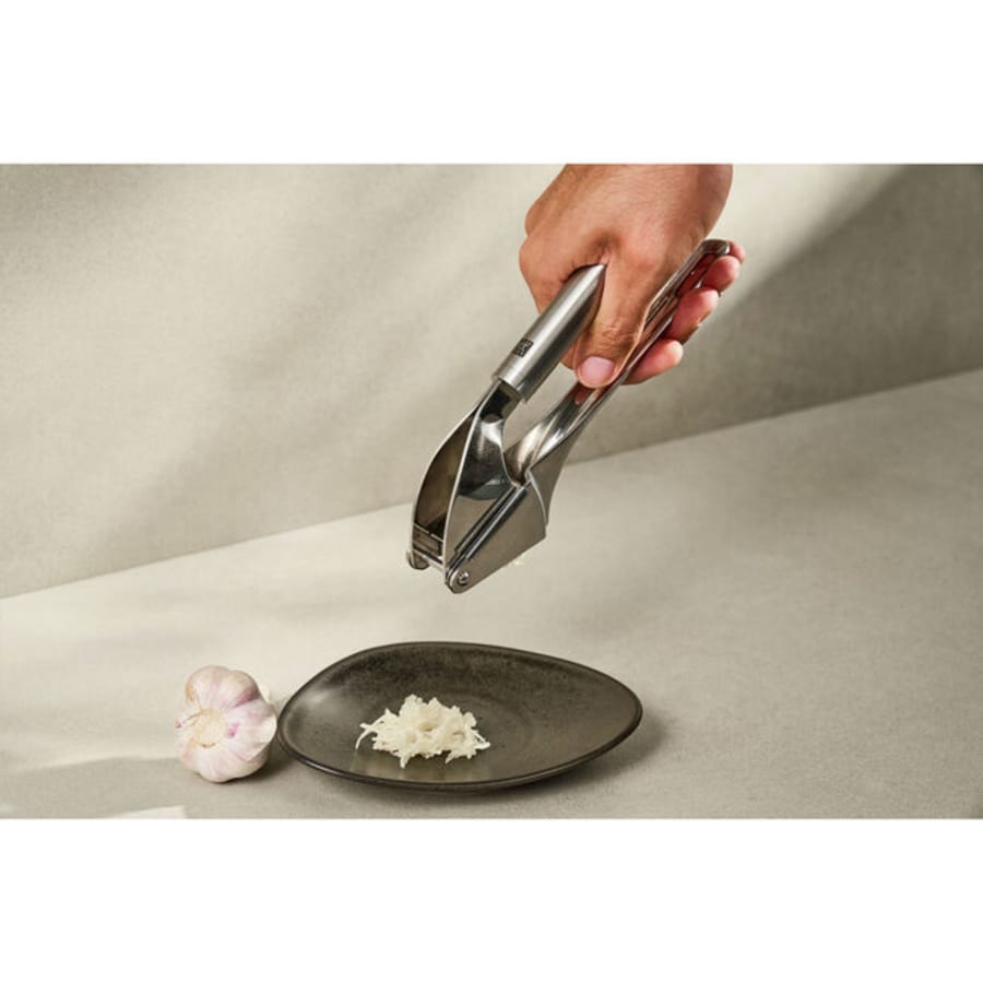 Zwilling Pro hvítlaukspressa
