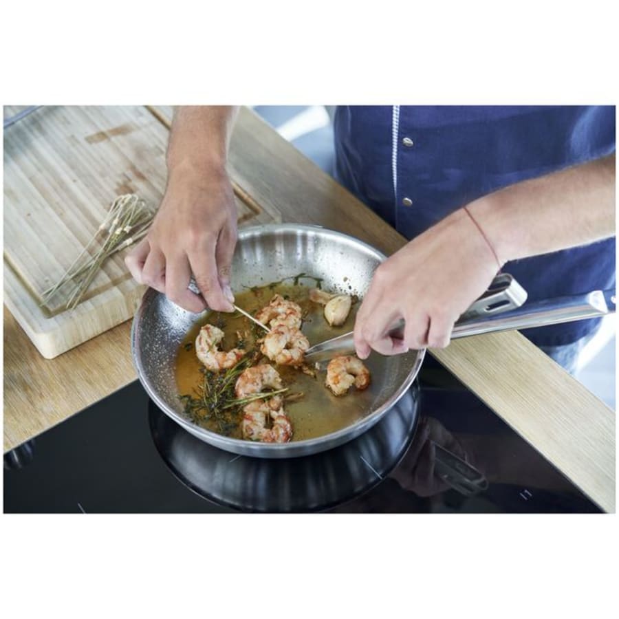 Zwilling Pro panna