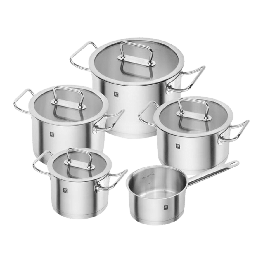 Zwilling Pro pottasett