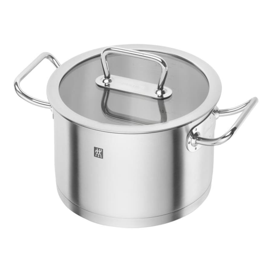Zwilling Pro pottasett