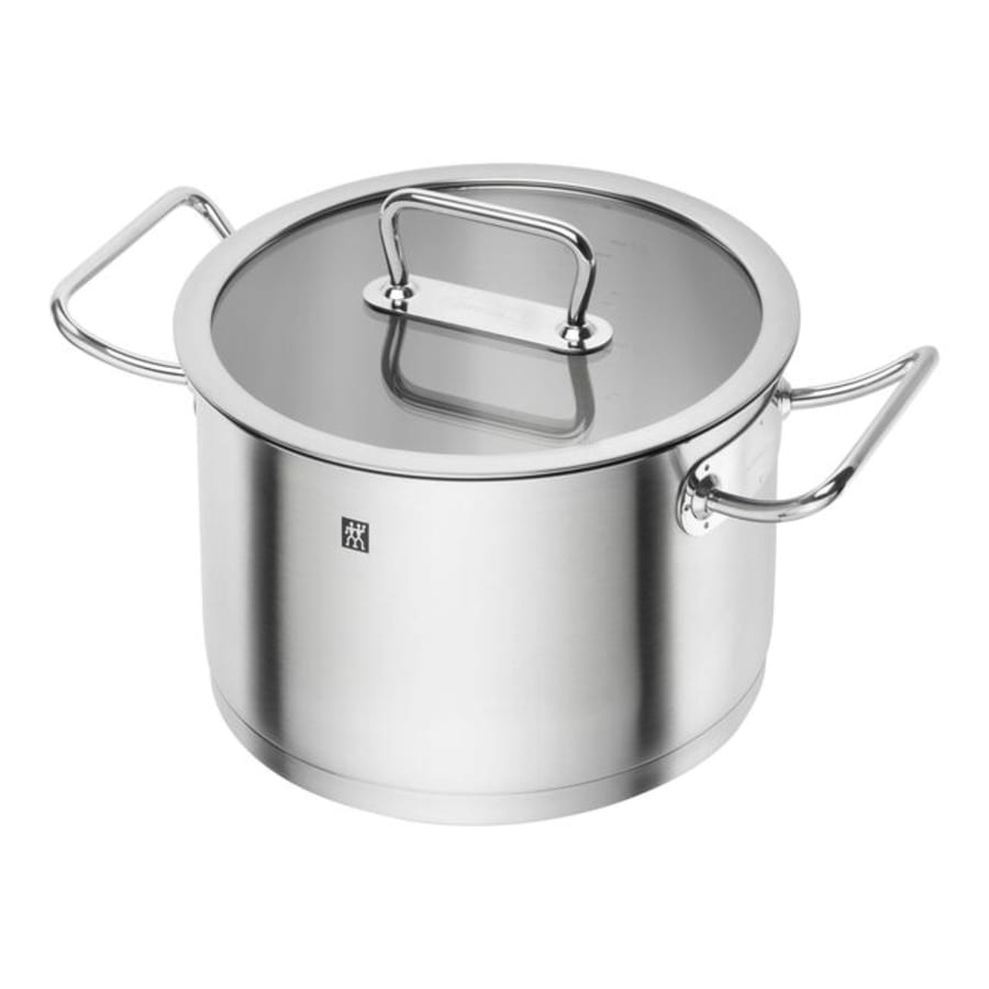Zwilling Pro pottasett