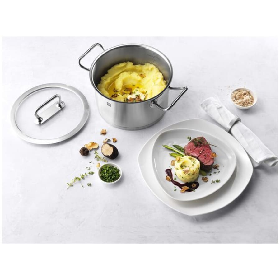 Zwilling Pro pottasett