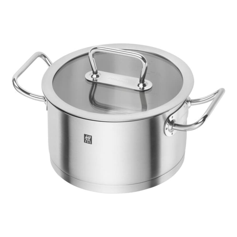 Zwilling Pro pottasett