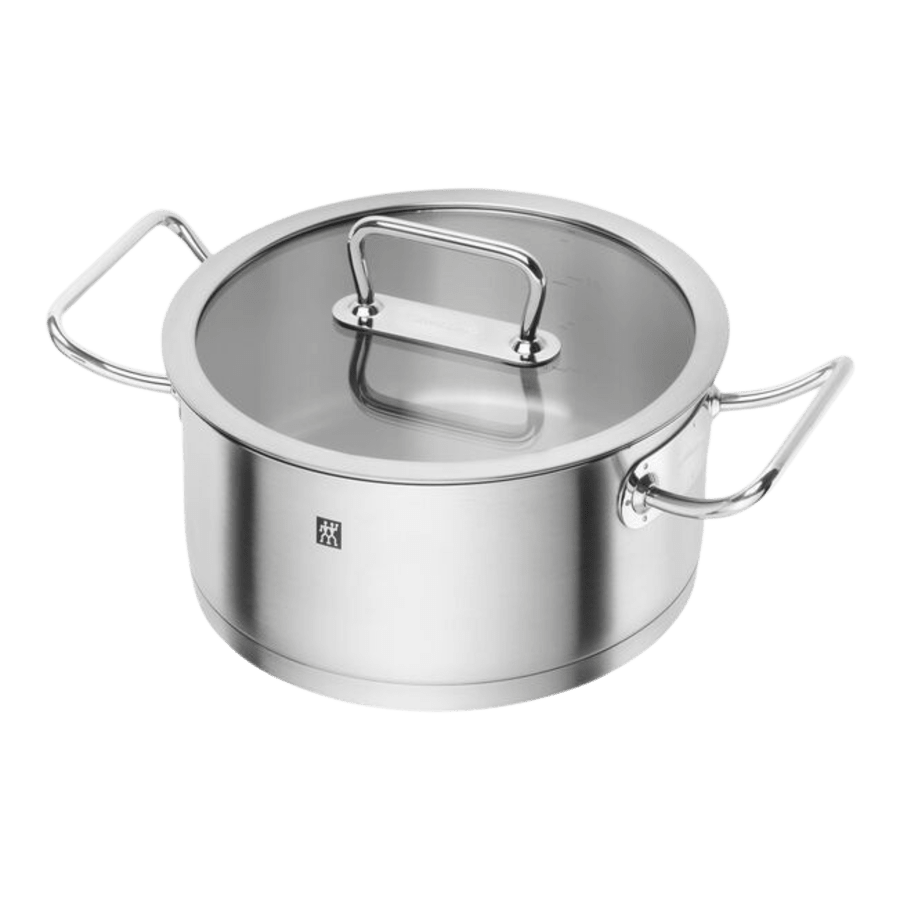 Zwilling Pro pottur