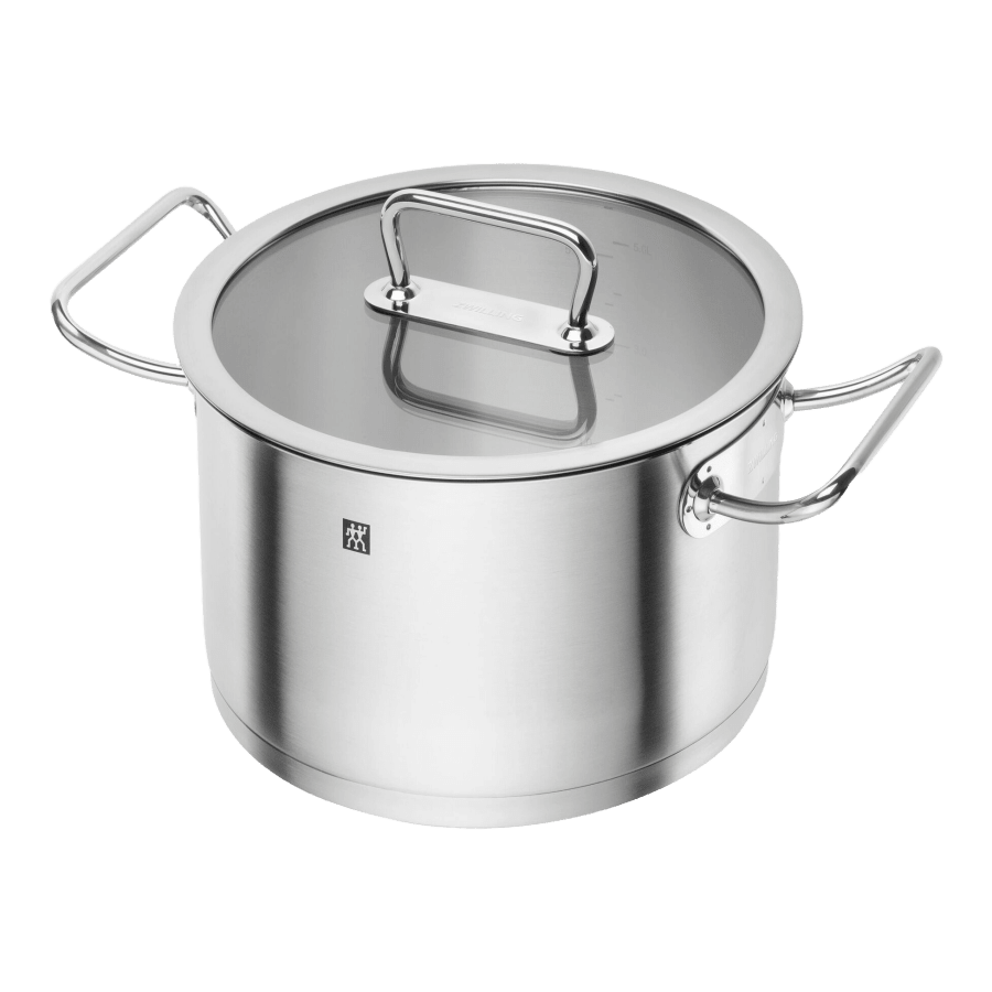 Zwilling Pro pottur