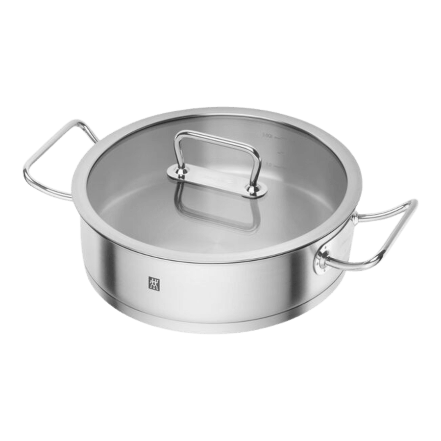 Zwilling Pro pottur