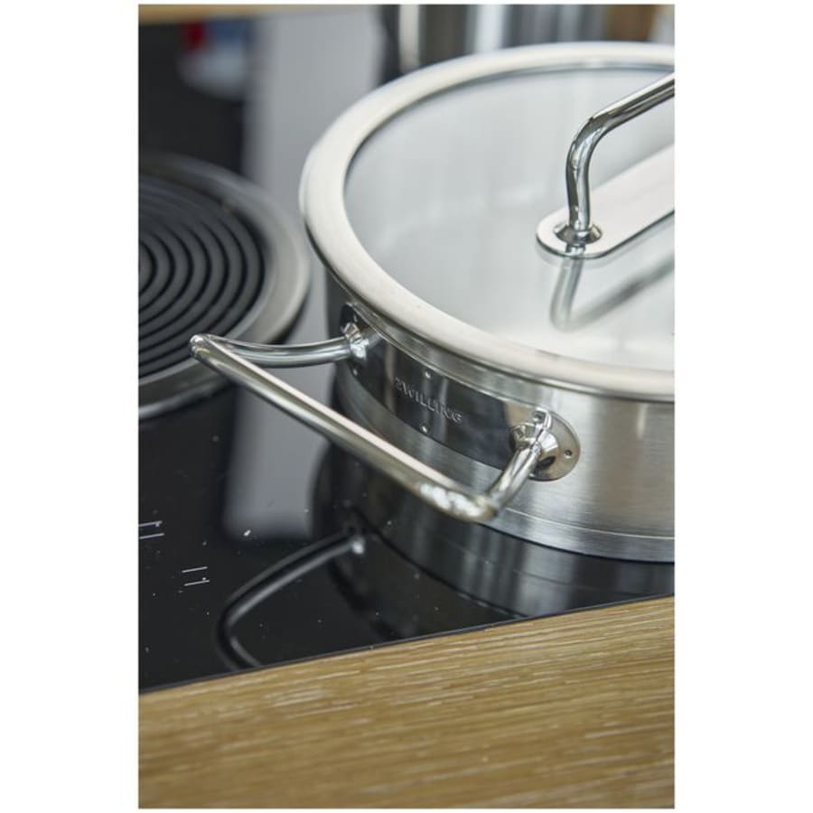 Zwilling Pro pottur