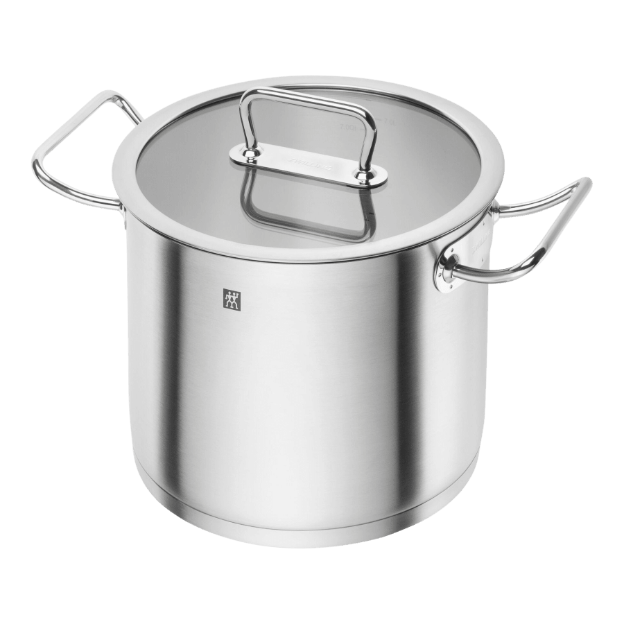 Zwilling Pro súpupottur