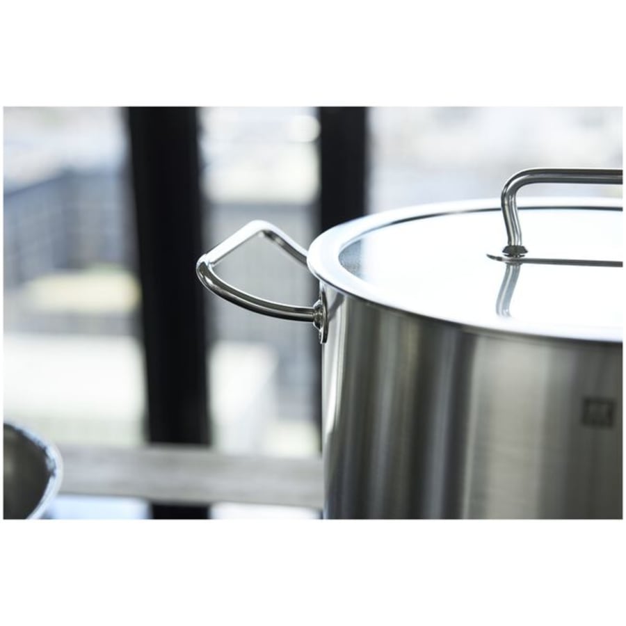 Zwilling Pro súpupottur