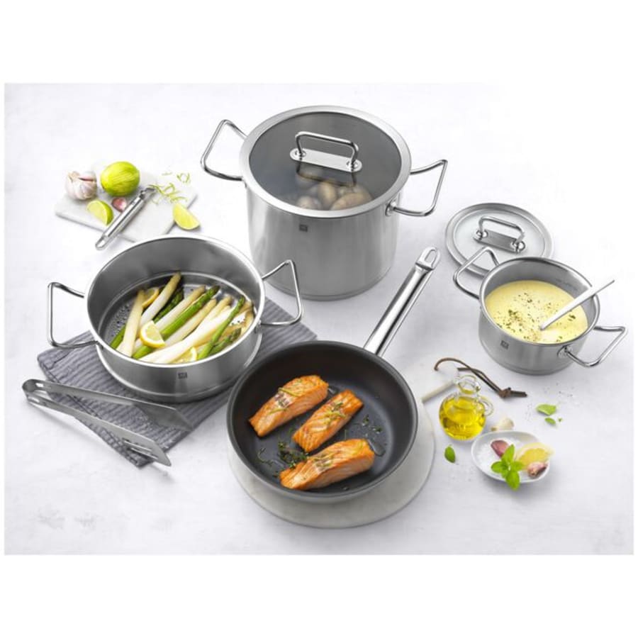 Zwilling Pro súpupottur