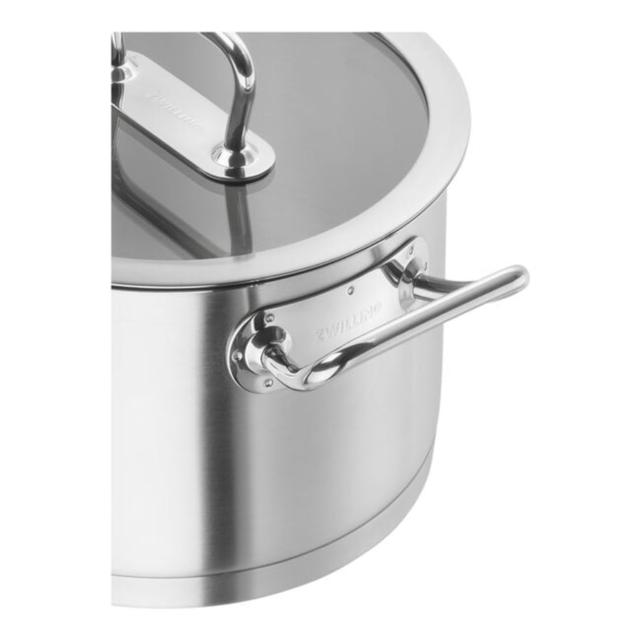 Zwilling Pro súpupottur