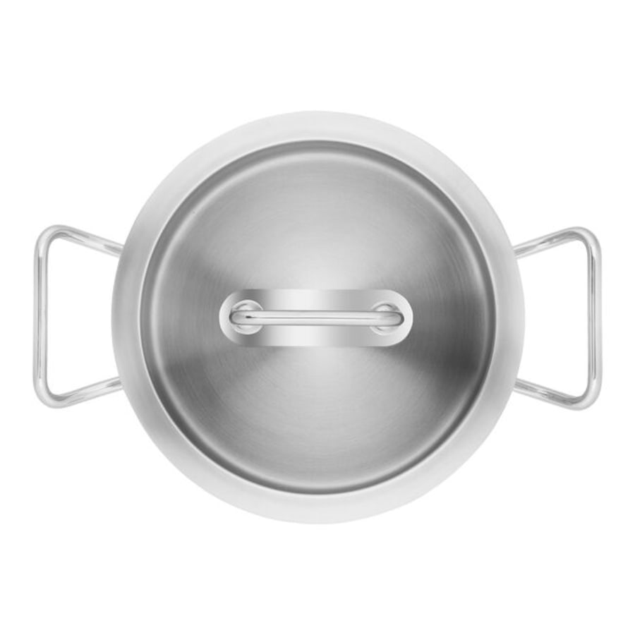 Zwilling Pro súpupottur
