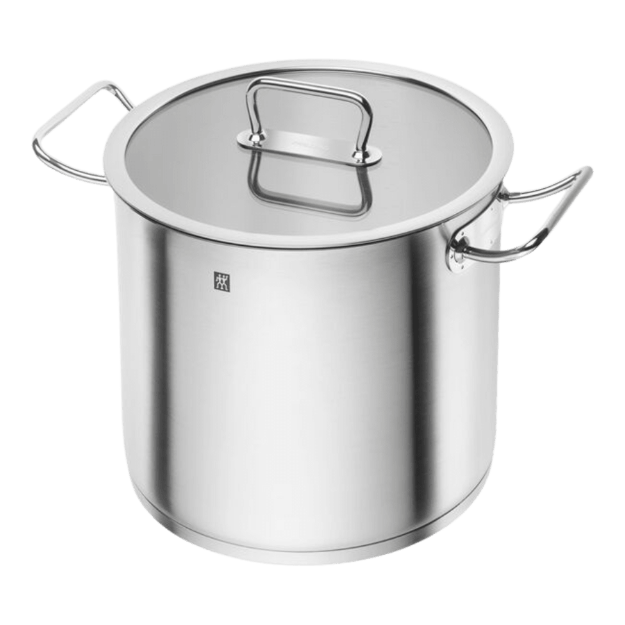 Zwilling Pro súpupottur