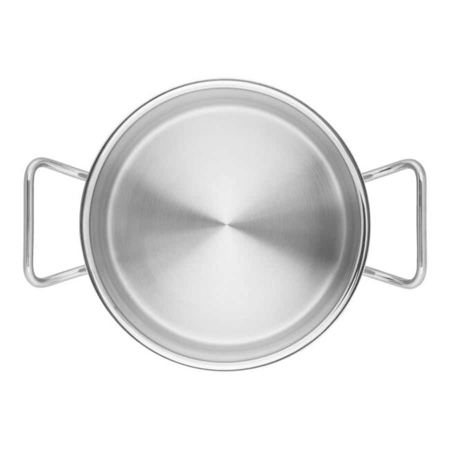 Zwilling Pro súpupottur