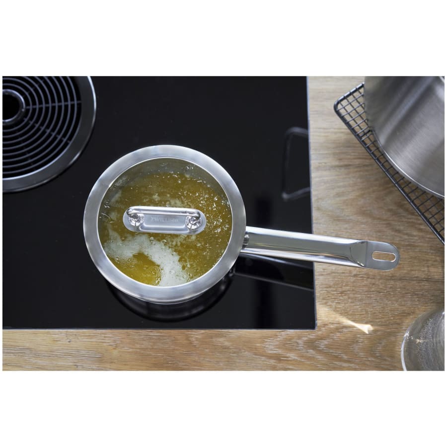 Zwilling Pro sósupottur