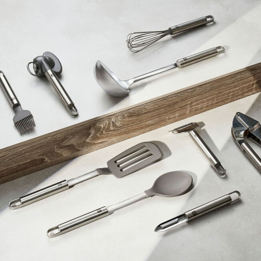 Zwilling Pro silíkon pensill