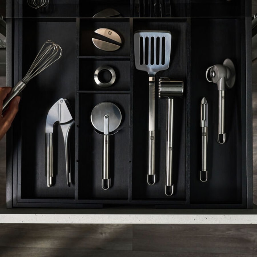 Zwilling Pro spaði