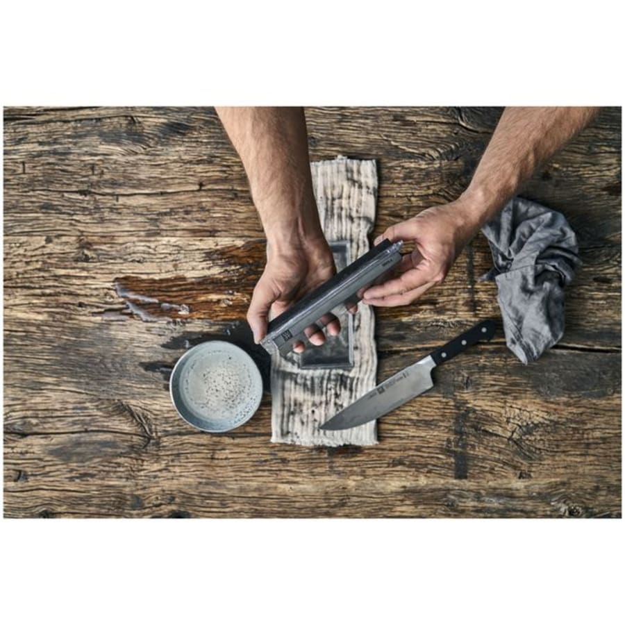 Zwilling Slípisteinn