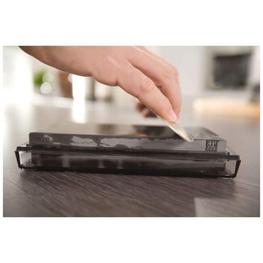 Zwilling Slípisteinn