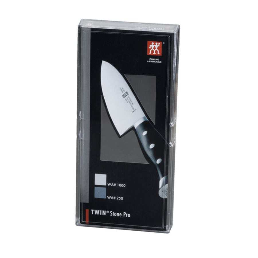 Zwilling Slípisteinn