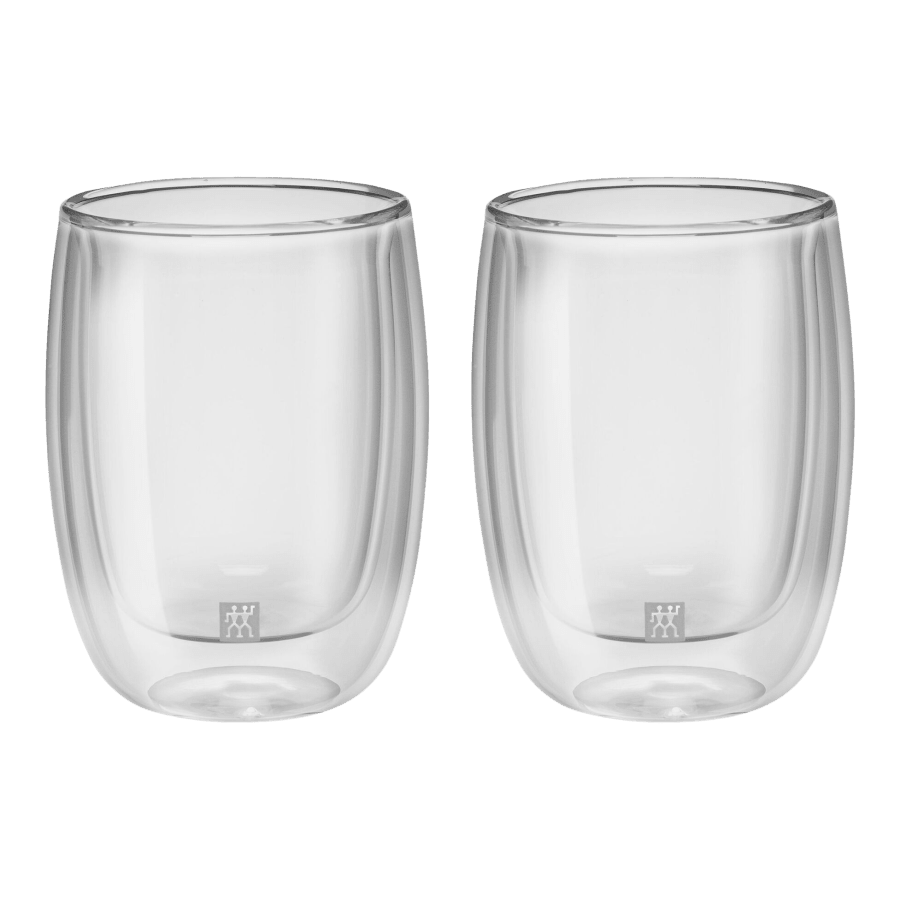 Zwilling Sorrento kaffibollar