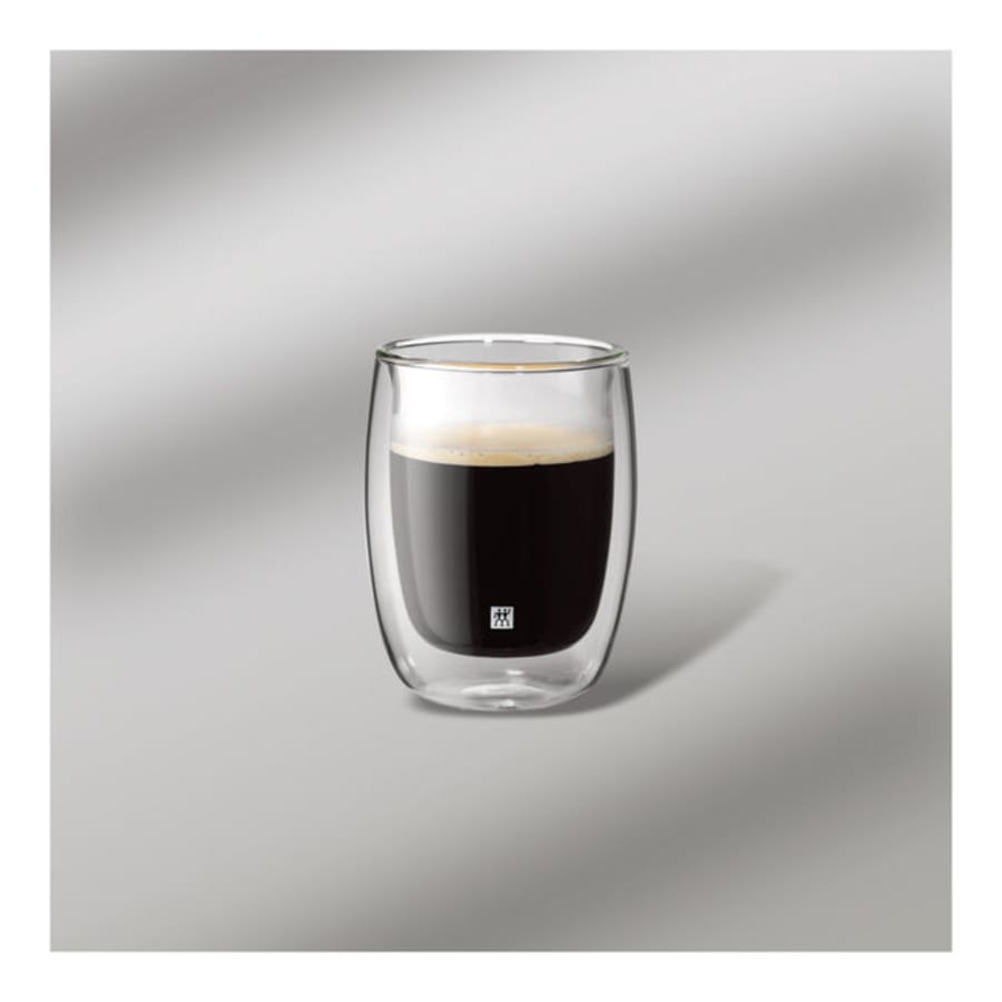 Zwilling Sorrento kaffibollar