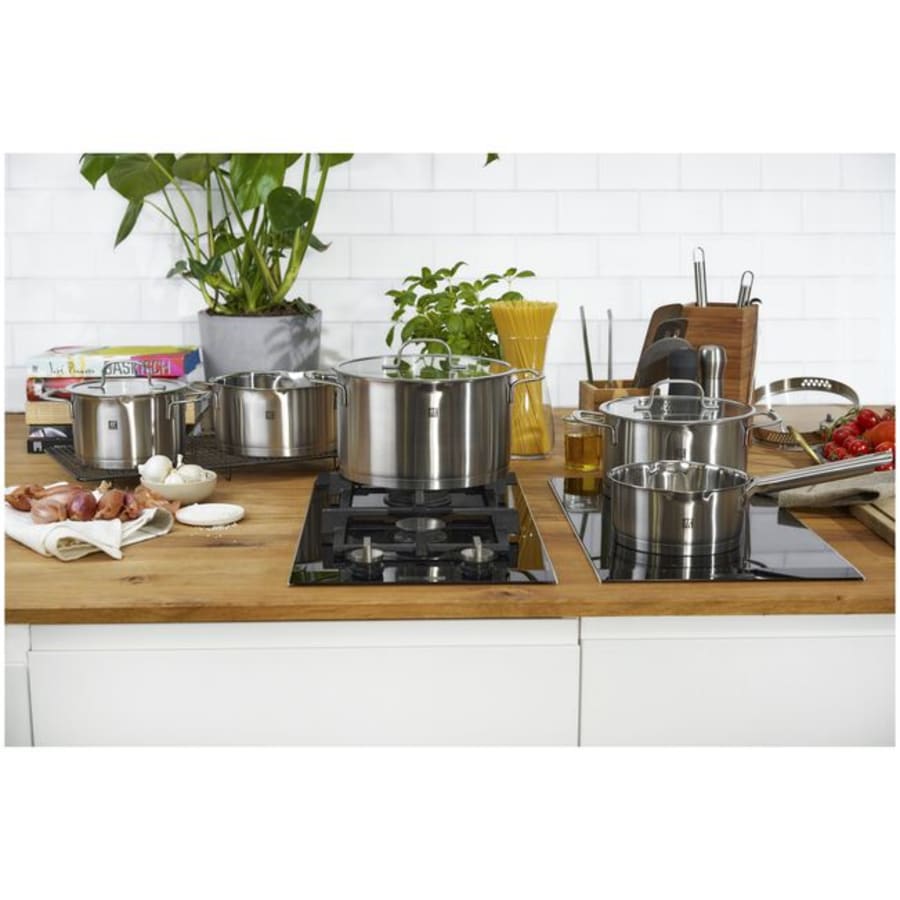 Zwilling TrueFlow pottasett