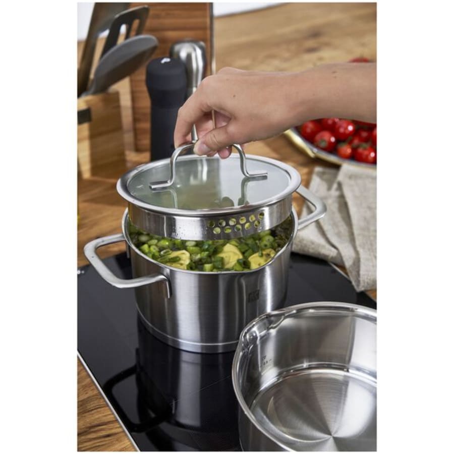 Zwilling TrueFlow pottasett