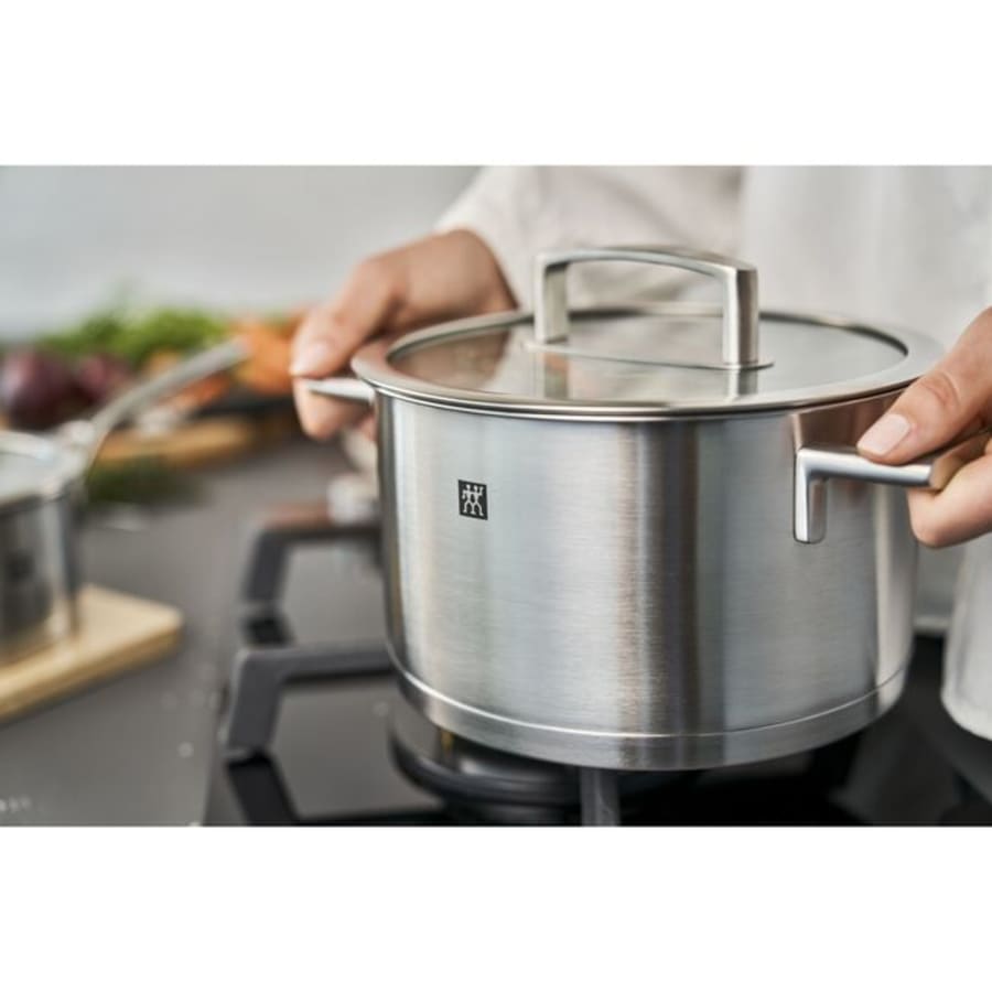 Zwilling Vitality pottasett