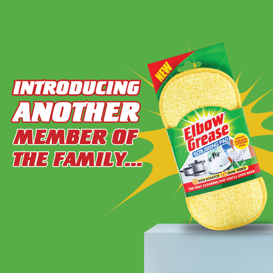 151 Anti Skid Pads Sjálflímandi gúmmí púðar undir húsgögn 33 stk