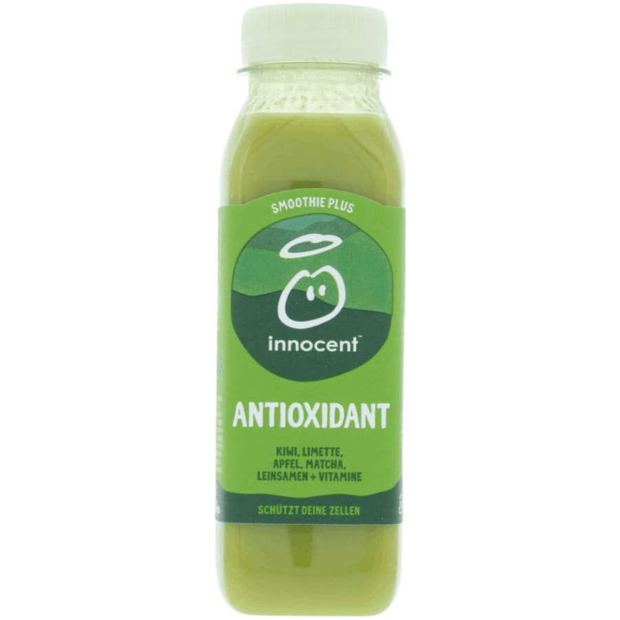 Innocent Antioxidant grænn 300 ml