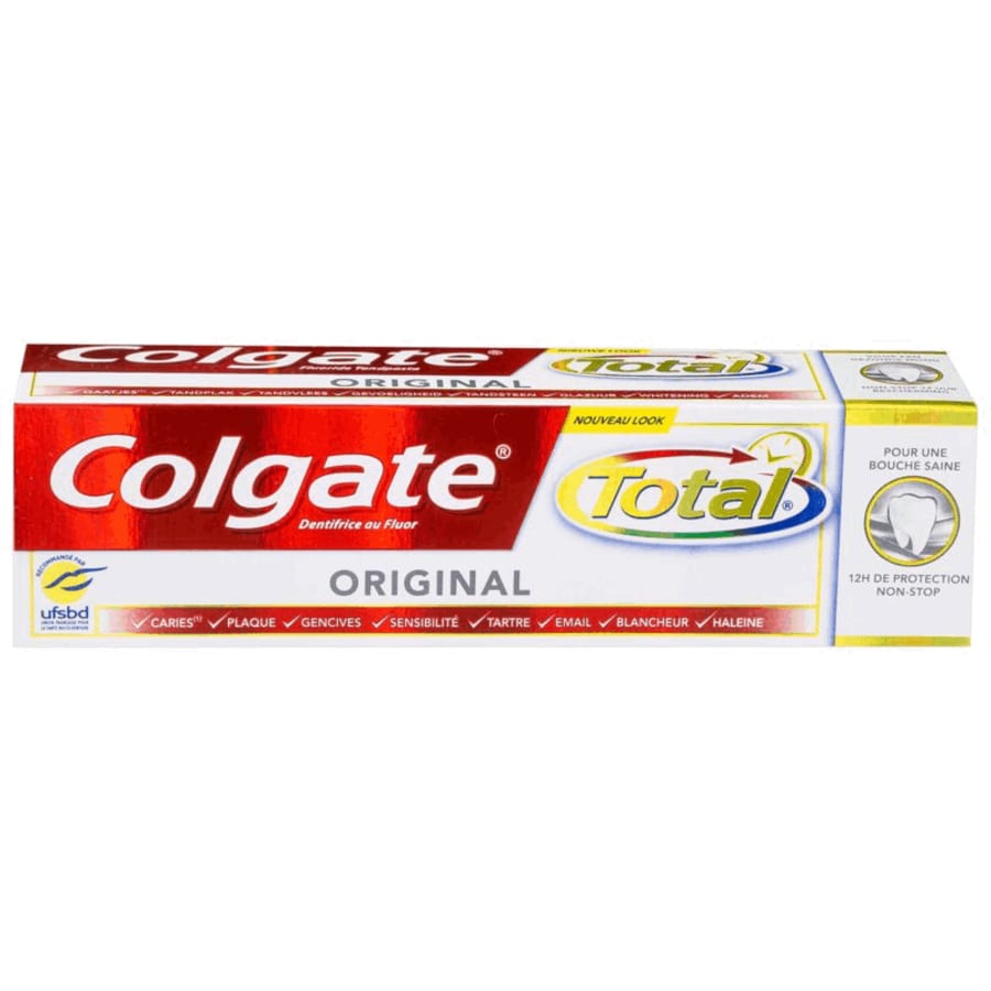 Colgate Total original 75 ml