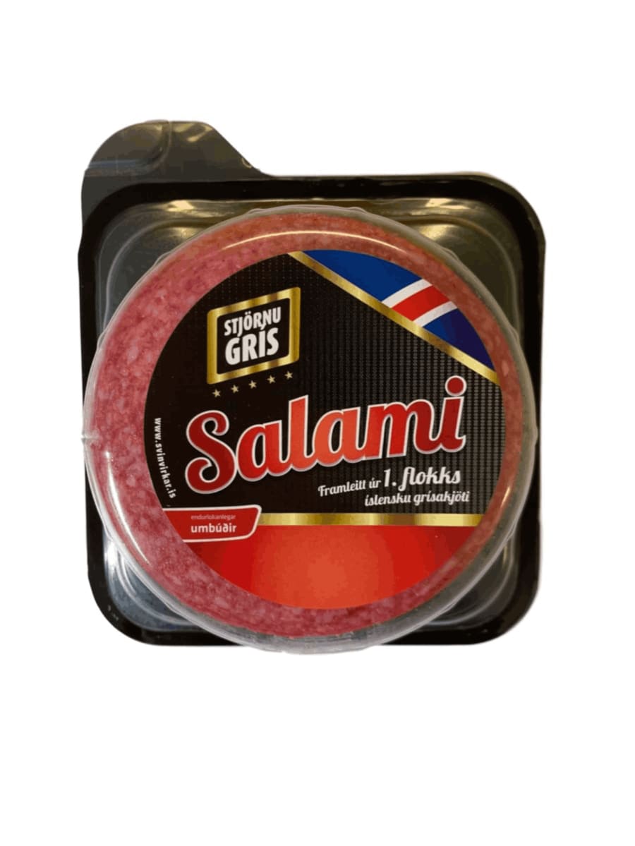 Salami 200 gr