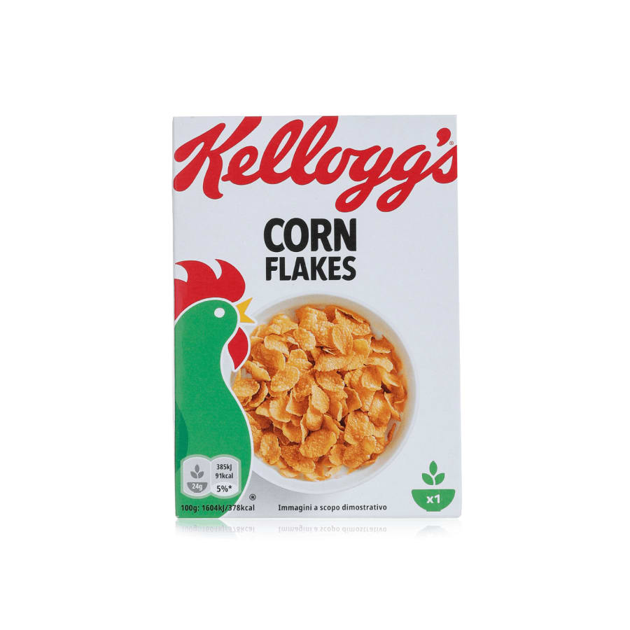 Kellogs corn flakes 1kg
