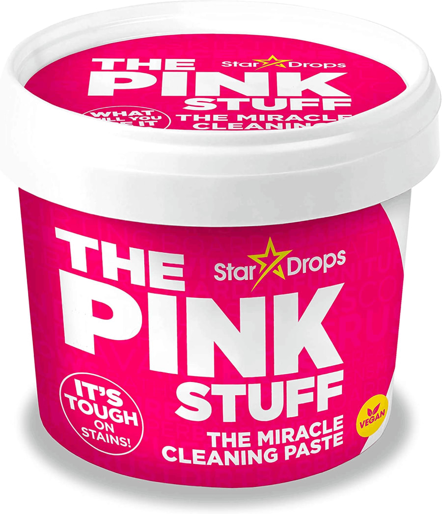 Pink stuff cleaning paste 850 gr